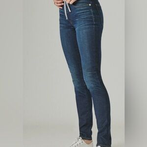 Lucky Brand Bridgette Skinny Jeans